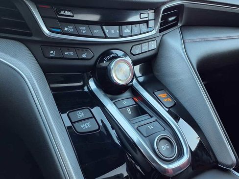 Certified 2025 Acura TLX SH-AWD w/ A-SPEC Pkg image 16