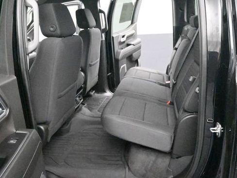 Used 2022 GMC Sierra 1500 Elevation AWD/4WD image 10