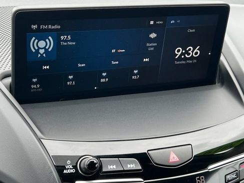 Used 2019 Acura RDX AWD image 25