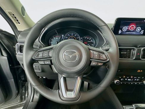 Used 2020 MAZDA CX-5 Grand Touring w/ GT Premium Package image 11