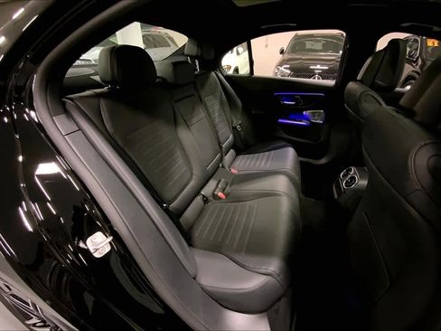 Used 2025 Mercedes-Benz C 300 Sedan image 18