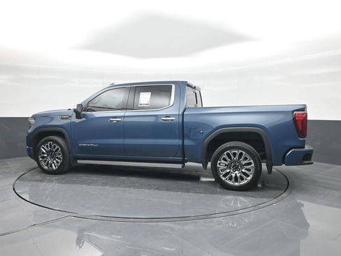 Used 2024 GMC Sierra 1500 Denali Ultimate image 28