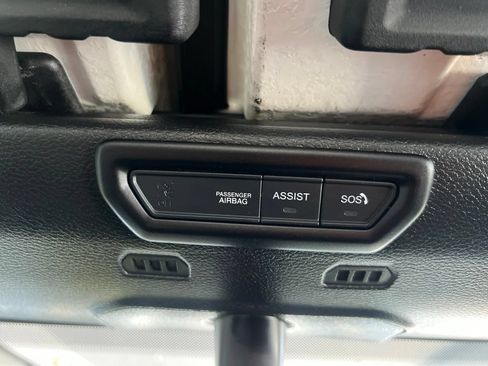 Used 2023 Jeep Wrangler Unlimited Rubicon 4xe w/ Steel Bumper Group AWD/4WD image 75