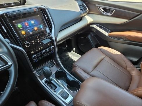 Used 2020 Subaru Ascent Touring w/ Popular Package #2A AWD/4WD image 34