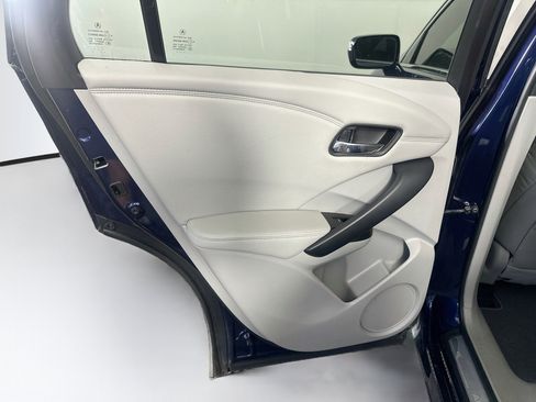 Used 2018 Acura RDX w/ Tech & AcuraWatch Plus Pack FWD image 26