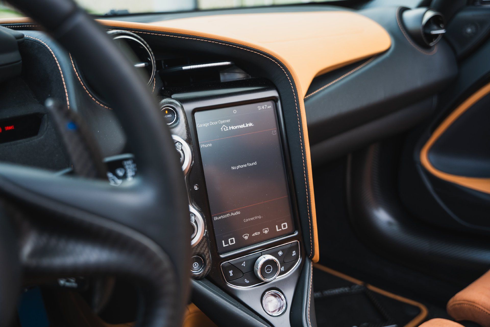 Used 2022 McLaren 765LT RWD image 35