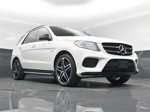 Used 2019 Mercedes-Benz GLE 43 AMG 4MATIC image 51