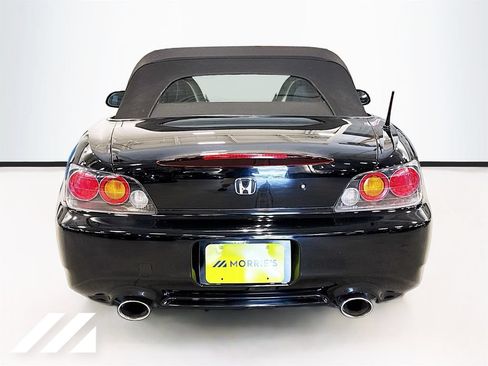 Used 2006 Honda S2000 image 6
