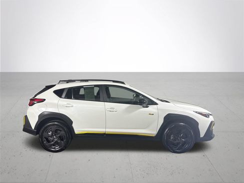 Certified 2025 Subaru Crosstrek 2.5i Sport AWD/4WD image 6