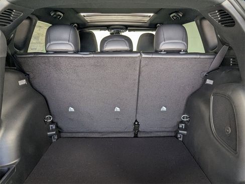 New 2026 Jeep Compass Limited w/ Sun, Sound & Navigation Group image 28