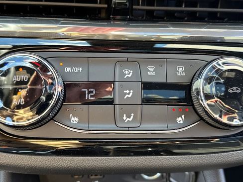 New 2026 Buick Envista Sport Touring w/ Convenience I Package image 20