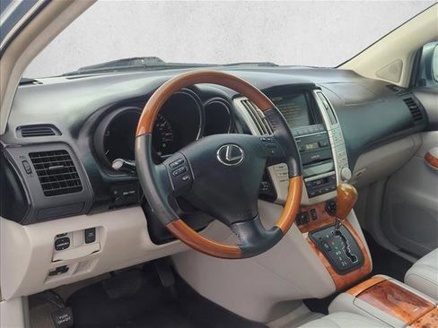 Used 2008 Lexus RX 350 AWD image 9