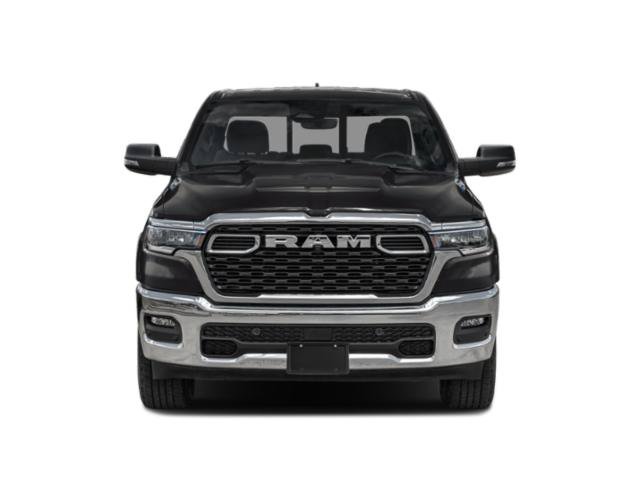 Used 2026 RAM 1500 Big Horn AWD/4WD image 4