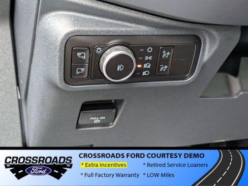 New 2025 Ford Bronco Outer Banks w/ Sasquatch Package AWD/4WD image 13