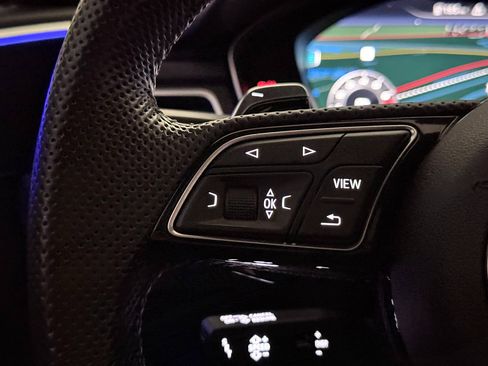 Used 2019 Audi RS 5 Sportback image 40