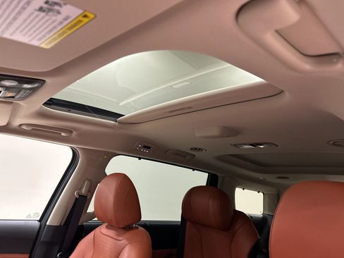 New 2026 Kia Carnival SX Prestige image 27