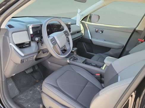 New 2027 Kia Seltos EX FWD image 14