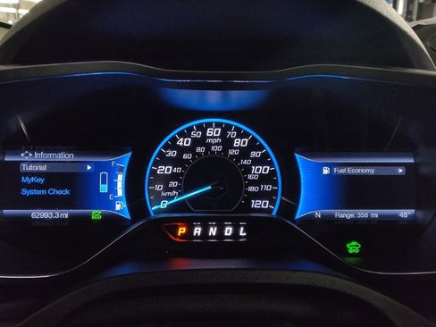 Used 2017 Ford C-MAX SE image 23