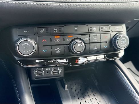 New 2026 Dodge Durango SRT Hellcat image 16