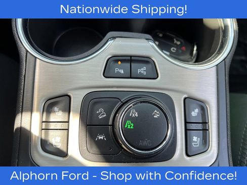 Used 2023 GMC Terrain Denali w/ LPO, Floor Liner Package AWD/4WD image 28