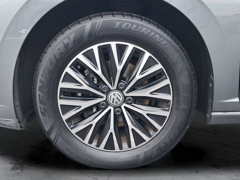 Used 2019 Volkswagen Jetta SE FWD image 28