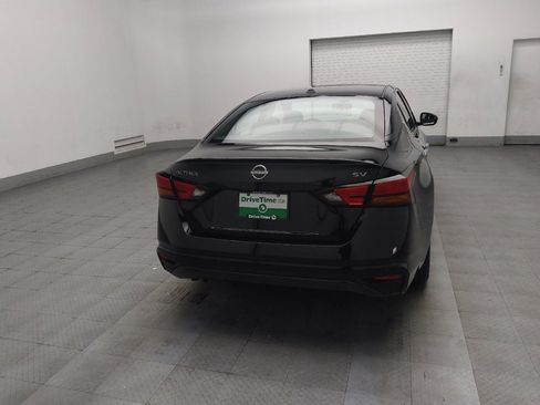 Used 2024 Nissan Altima 2.5 SV image 7