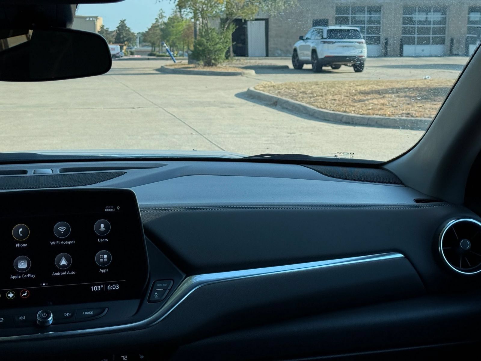 Used 2026 Chevrolet Blazer LT FWD image 34