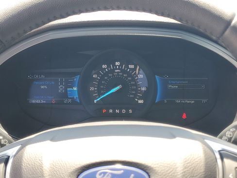 Used 2023 Ford Edge SEL w/ Convenience Package AWD/4WD image 15