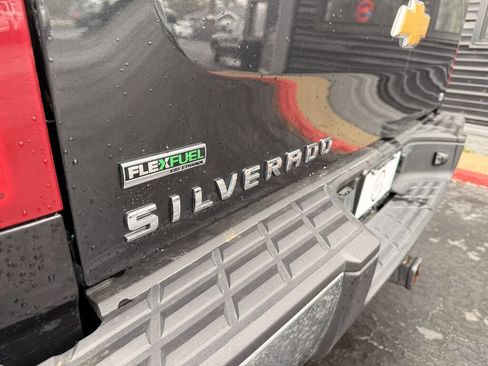 Used 2010 Chevrolet Silverado 1500 LT w/ Power Pack Plus image 15