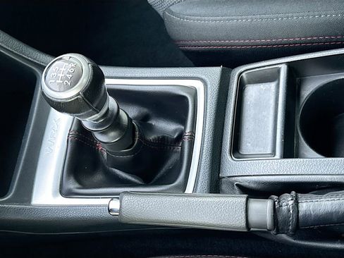 Used 2016 Subaru WRX Premium image 21