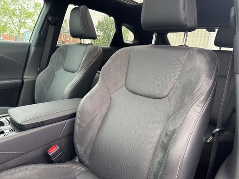 Used 2024 Lexus RX 350 w/ Convenience Package AWD/4WD image 26