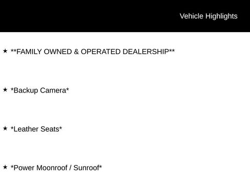 Used 2015 INFINITI Q50 Premium w/ Navigation Package image 6