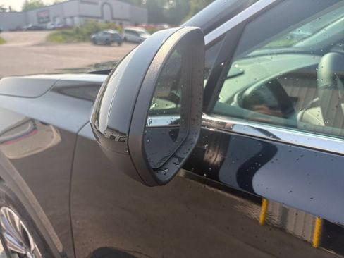 New 2025 Buick Envision Preferred image 10