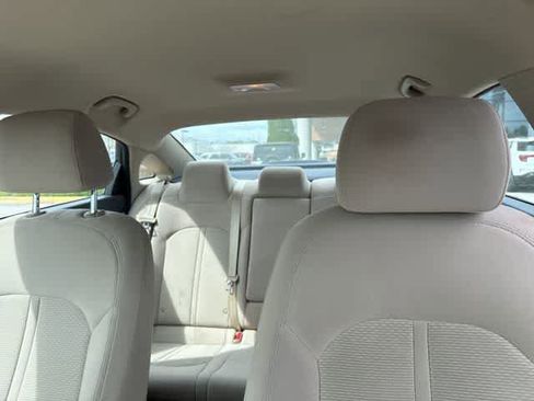 Used 2018 Hyundai Sonata SE image 13