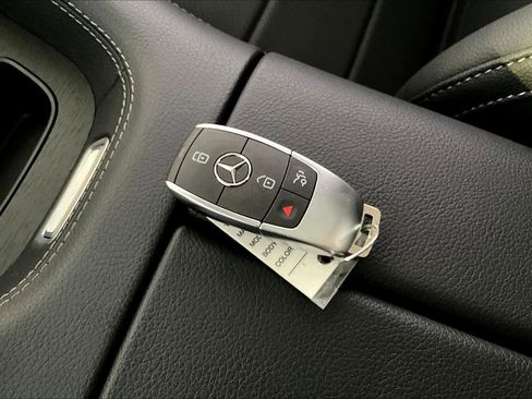 Certified 2026 Mercedes-Benz GLE 350 4MATIC image 15