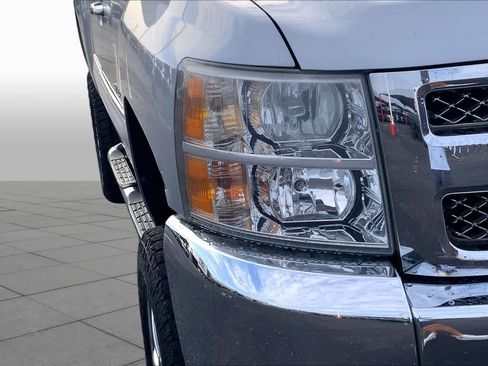Used 2012 Chevrolet Silverado 1500 LT RWD image 27