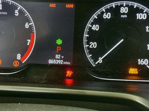Used 2020 Honda Accord LX image 18