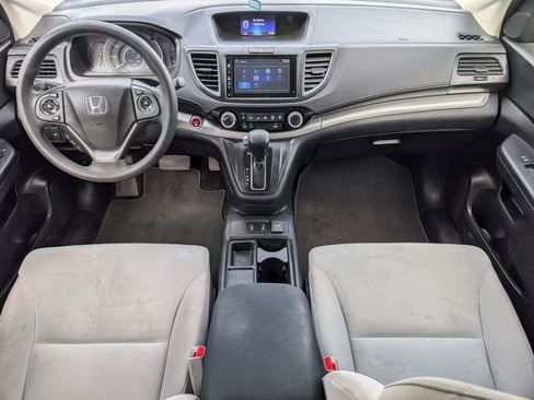 Used 2015 Honda CR-V EX image 5