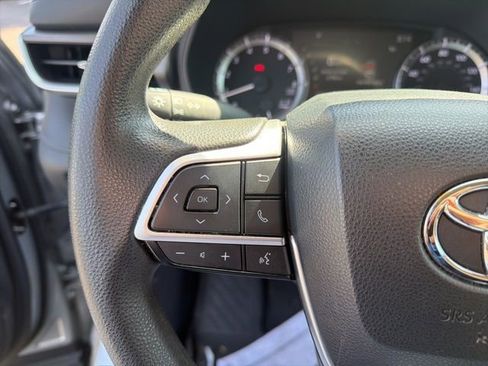 Used 2023 Toyota Highlander L image 22