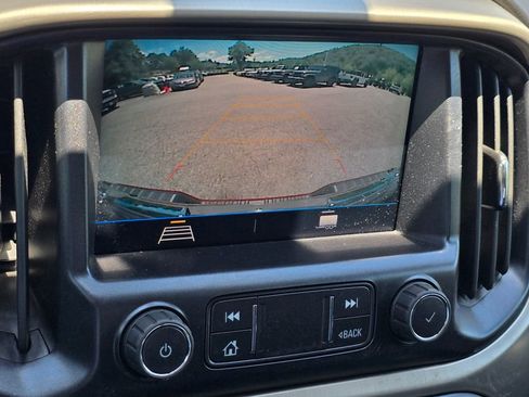 Used 2021 GMC Canyon Elevation w/ Trailering Package AWD/4WD image 10