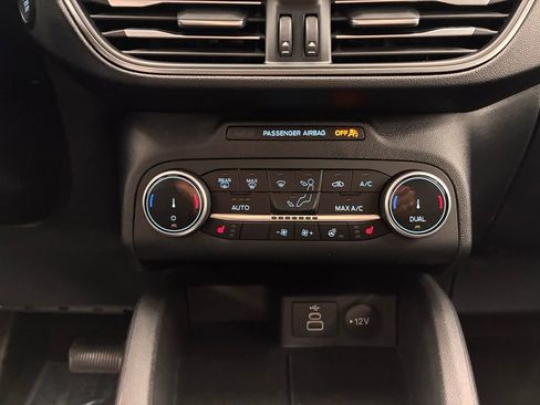 New 2026 Ford Escape Active w/ Cold Weather Package image 4