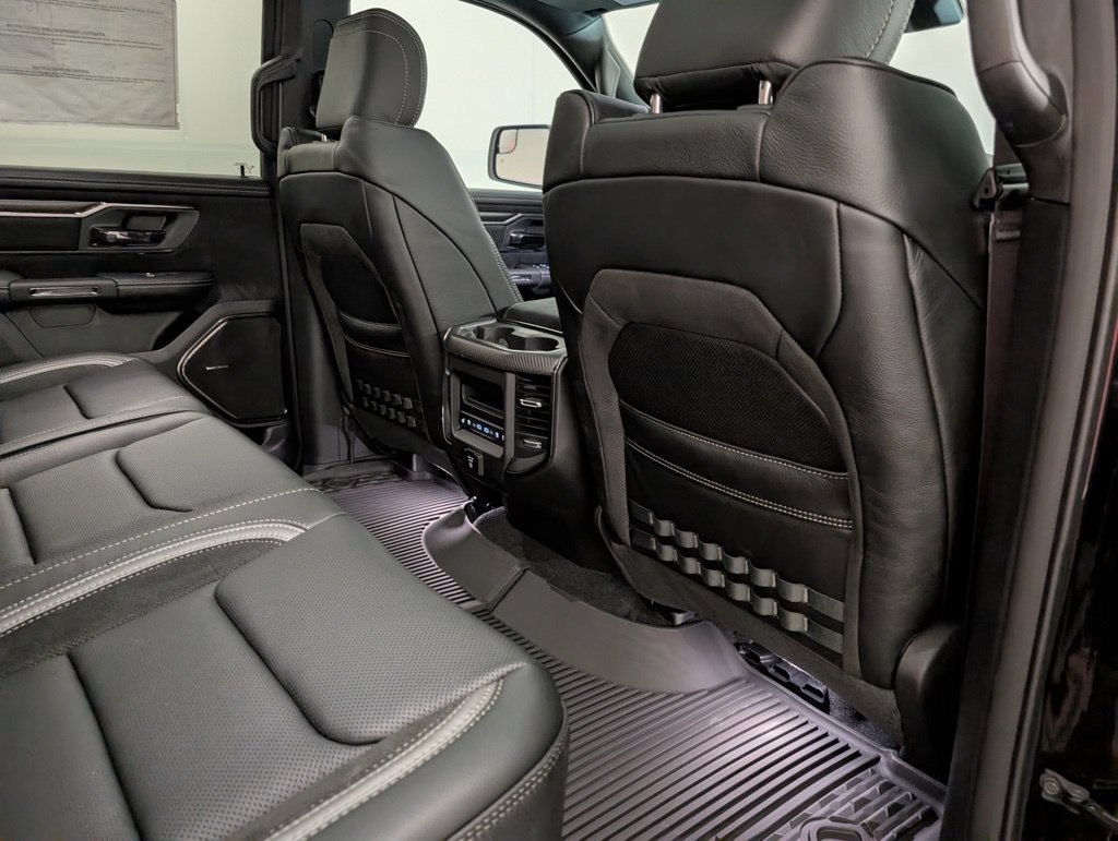 New 2027 RAM 1500 RHO w/ RHO Level 1 Equipment Group AWD/4WD image 33