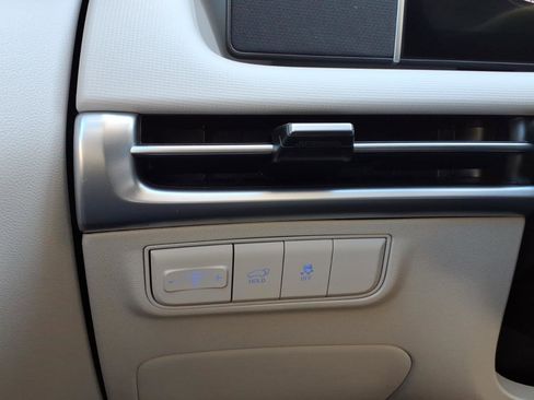 Used 2025 Hyundai Tucson SEL image 30