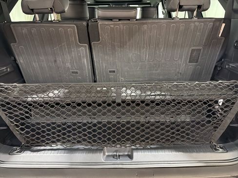 Used 2026 Toyota Sequoia Platinum w/ Tow Technology Package image 18