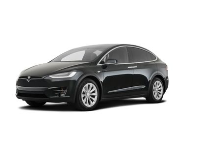 Used 2019 Tesla Model X Long Range