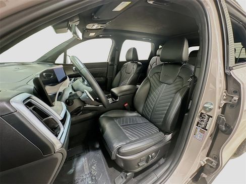 Used 2024 Kia Sorento SX Prestige image 22