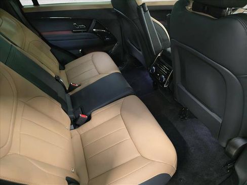 Certified 2023 Land Rover Range Rover Sport Autobiography AWD/4WD image 11
