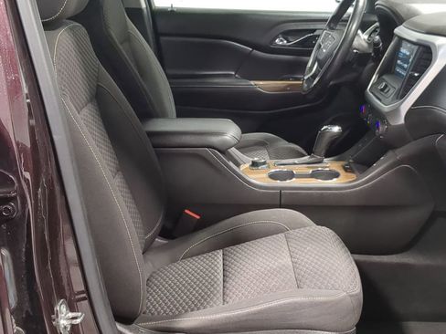 Used 2017 GMC Acadia SLE w/ Driver Alert Package I image 27