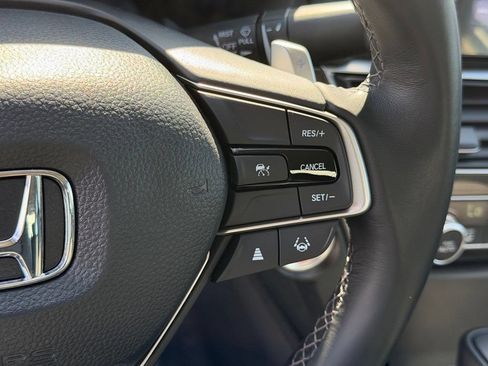 Certified 2022 Honda Accord Sport Special Edition image 26