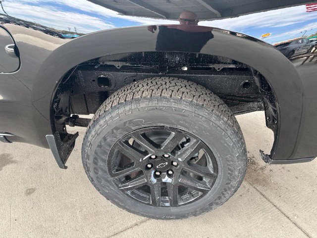 New 2026 Chevrolet Silverado 1500 RST w/ RST Select Package AWD/4WD image 9